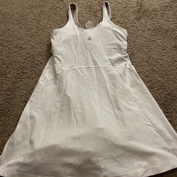 Lululemon Align Dress - Picture 2 of 3